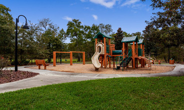 A Brief Guide to the Most Popular Playground Equipment