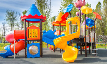 4 Features That Create a Safer Playground