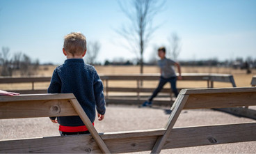 Vital Signs Your Gaga Ball Pit Needs Repairs