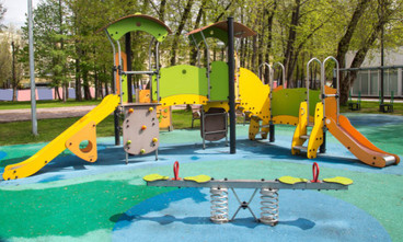 The Basics of Playground Surfacing Repair The Basics of Playground Surfacing Repair