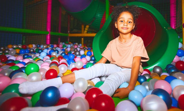 Where Have All the Fast-Food Playgrounds Gone?