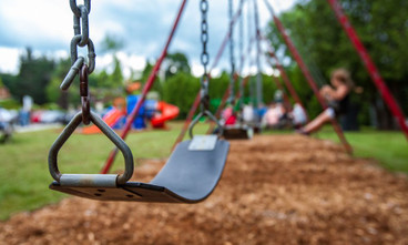 10 Games To Reinvent a Day at the Playground