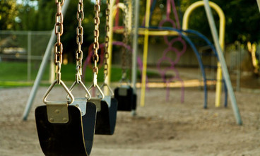 What To Do When Swing Set Hardware Rusts What To Do When Swing Set Hardware Rusts