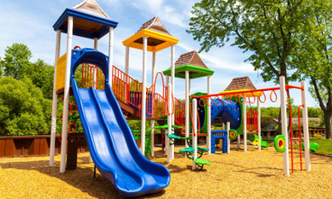An Overview of Playground Surfacing Standards