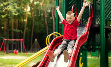 Tips To Follow for a Summer-Friendly Playground