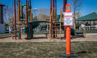 5 Reasons Playground Signage Is Important