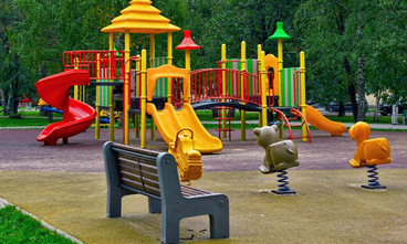 How Often Should You Replace Your Playground Equipment?