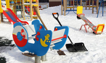 5 Tips To Prepare Your Playground for the Winter