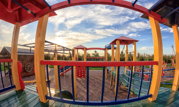 How Often Should You Inspect Your Playground Equipment?