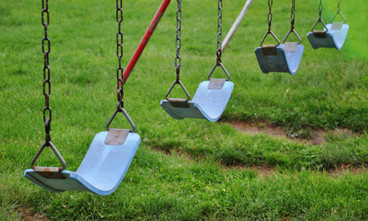 The History of Swing Sets from Traditional to Modern Designs The History of Swing Sets from Traditional to Modern Designs