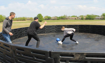Gaga Ball Tournament Guide: Organizing a Fun Event