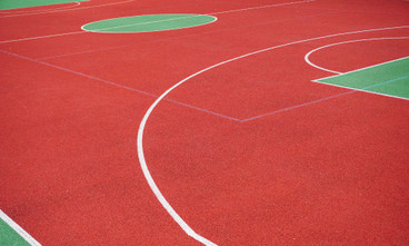 Pour-In Rubber: Putting Games and Designs on the Surface Pour-In Rubber: Putting Games and Designs on the Surface