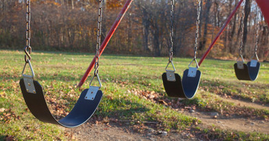 When Should You Update or Replace Old Swing Set Equipment? When Should You Update or Replace Old Swing Set Equipment?