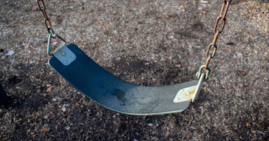 How Often Should Swing Set Equipment Be Replaced?