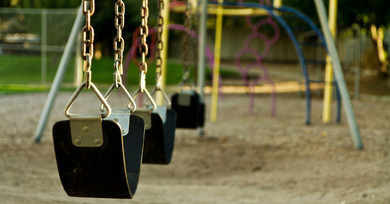 Ways To Extend the Lifespan of Your Swing Set