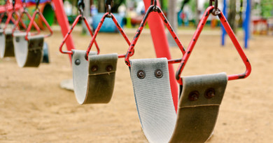 What To Look For When Choosing a Safe Swing Set