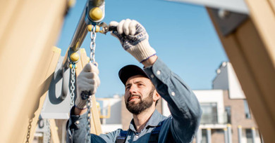 5 Mistakes To Avoid When Installing Swing Sets