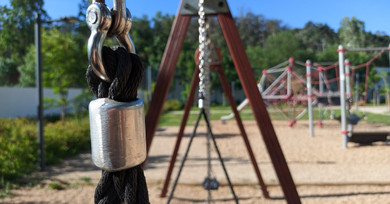 Choosing the Right Fasteners and Bolts for Your Swing Set Choosing the Right Fasteners and Bolts for Your Swing Set