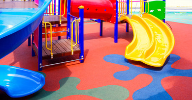Playground Design Trends for 2025: The Latest in Surfacing