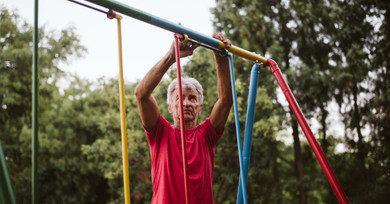 5 Simple Tips for Easy Playground Maintenance