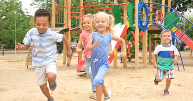 How You Can Prepare Playgrounds for Summer Sports Activities