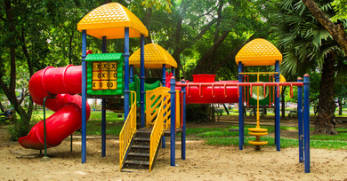 Top Accessories To Enhance Your Playground’s Appeal