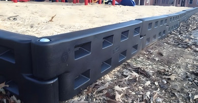 The Importance of ADA-Compliant Playground Borders