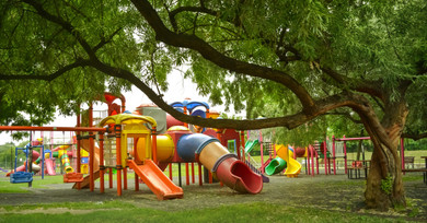 Common Playground Design Mistakes and Ways To Prevent Them