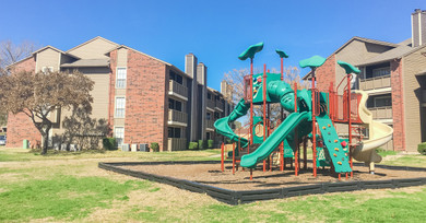 How Playground Borders Influence Drainage and Erosion