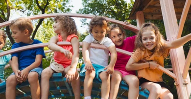 Seasonal Playground Maintenance Tips for Schools