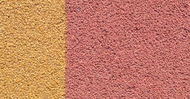The Lifecycle Cost Advantage of Poured Rubber Floors