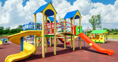 Playground Maintenance Tips for Every Park Director