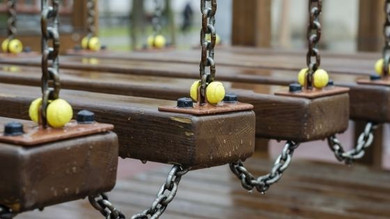 Tips for Properly Inspecting a Playground After a Storm