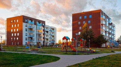 Ways To Improve an Apartment Complex’s Curb Appeal Ways To Improve an Apartment Complex’s Curb Appeal