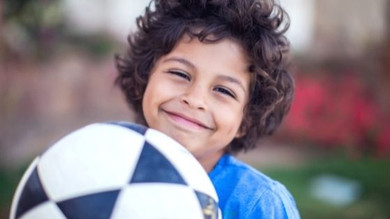 Exploring the Benefits of Outdoor Versus Indoor Play