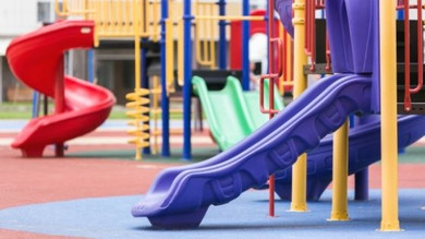 The Importance of Providing Sensory Experiences at the Park