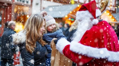 Community Playground Events for Kids