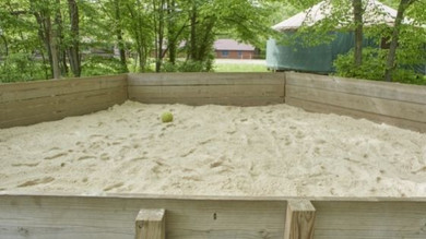Why Gaga Ball Is the Best Game for Your Child Why Gaga Ball Is the Best Game for Your Child