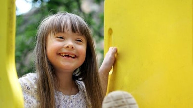 Ways To Encourage Exercise in Children With Down Syndrome Ways To Encourage Exercise in Children With Down Syndrome