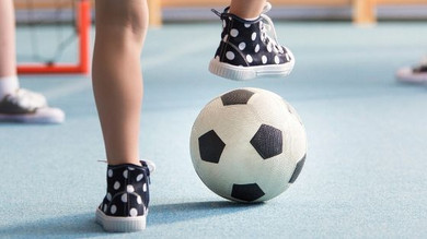 Building the Perfect Circuit Workout for PE Class