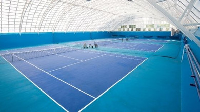 How To Upgrade Your Sports Facility How To Upgrade Your Sports Facility