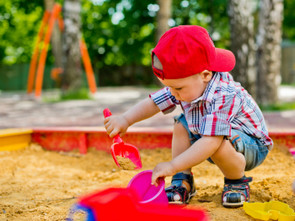 3 Things to Consider For Parents Building a Backyard Playground