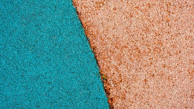 What to Do When Cracks Appear in Your Playground Rubber