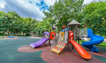 Answers to 5 FAQs About Rubber Playground Surfacing