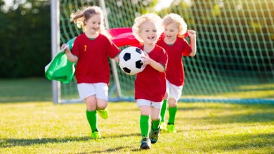 How to Maintain a Grass Soccer Field in the Spring How to Maintain a Grass Soccer Field in the Spring
