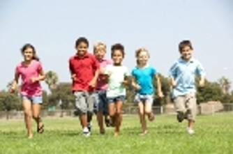 How Can I Keep My Child Active On Summer Break?