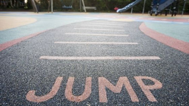 Guide To the Different Types of Playground Surfaces