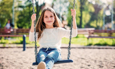What Is Residential Playground Equipment?