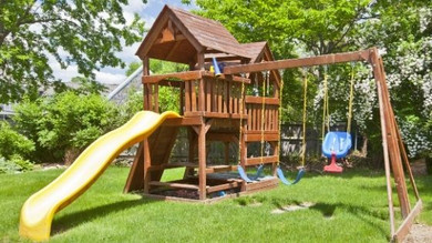 What To Consider When Looking for a Playset What To Consider When Looking for a Playset