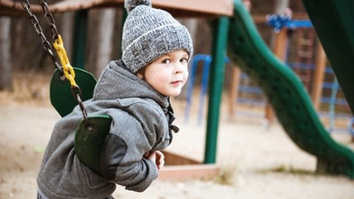 Life Lessons Children Learn Through Play on the Playground